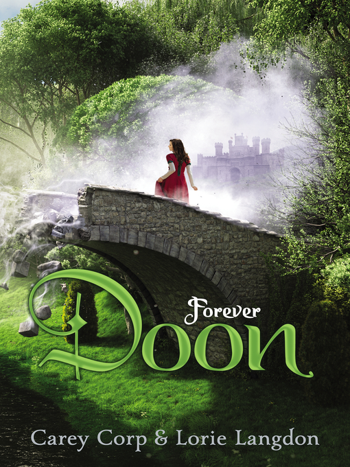 Cover image for Forever Doon